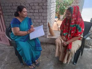 पंजीयन एवं प्री-रजिस्टर्ड हितग्राहियों के निराकरण में हासिल किया प्रथम स्थान