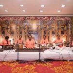 मैहर बैंड की संगीत परंपरा को जीवंत रखने और भावी पीढ़ी तक सुरक्षित पहुंचाने के उद्देश्य से गुरुकुल की हो रही स्थापना