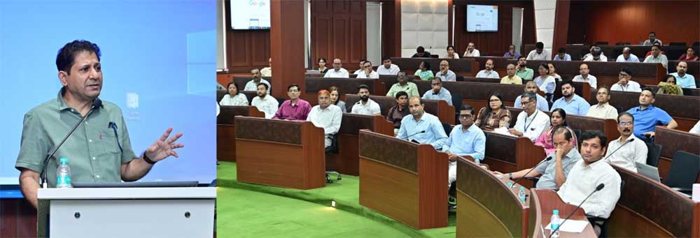 टोल-फ्री कॉल, वेब पोर्टल, मोबाइल ऐप और व्हाट्सएप के जरिए नागरिक दर्ज करा सकेंगे अपनी शिकायतें
