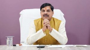मोहन नागर और स्व. भगवानदास रैकवार के योगदान ने मध्यप्रदेश को किया गौरवान्वित : मुख्यमंत्री डॉ. यादव