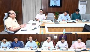 सभी सरकारी स्कूलों में बच्चों को मिले नियमित गरम भोजन