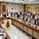 मध्यप्रदेश पुलिस ने ढाई साल के कार्यकाल में हासिल कीं कई ऐतिहासिक उपलब्धियां