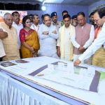 120 करोड़ रुपये की परियोजना युवाओं को देगी  अध्ययन, आवास और प्रतियोगी परीक्षा तैयारी की सर्वश्रेष्ठ सुविधाएं