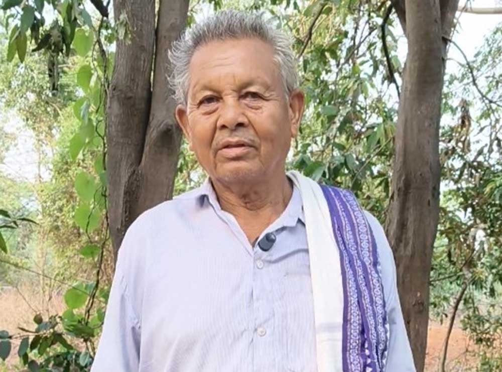 रायगढ़ के किसान अरुण सॉ ने अनानास की खेती से बदली तकदीर, बने प्रेरणा स्रोत