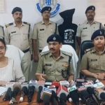 तकनीकी साक्ष्यों और सतर्क पुलिसिंग से आरोपी गिरफ्तार तकनीकी साक्ष्यों और सतर्क पुलिसिंग से आरोपी गिरफ्तार