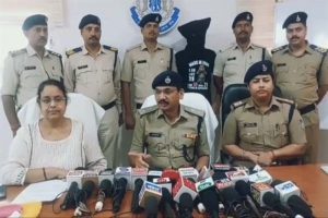 तकनीकी साक्ष्यों और सतर्क पुलिसिंग से आरोपी गिरफ्तार तकनीकी साक्ष्यों और सतर्क पुलिसिंग से आरोपी गिरफ्तार