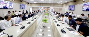 मुख्यमंत्री योगी आदित्यनाथ के मार्गदर्शन में युवाओं को गांव में ही स्वरोजगार, महिलाओं को मिलेगी प्राथमिकता मुख्यमंत्री योगी आदित्यनाथ के मार्गदर्शन में युवाओं को गांव में ही स्वरोजगार, महिलाओं को मिलेगी प्राथमिकता