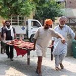 पंजाब के मोगा में दिल दहला देने वाली घटना, खूंखार कुत्तों के हमले में मजदूर की दर्दनाक मौत