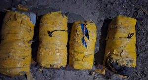 30 किलो हेरोइन के साथ 6 आरोपी गिरफ्तार, दुबई से संचालित अंतरराष्ट्रीय ड्रग सिंडिकेट का खुलासा
