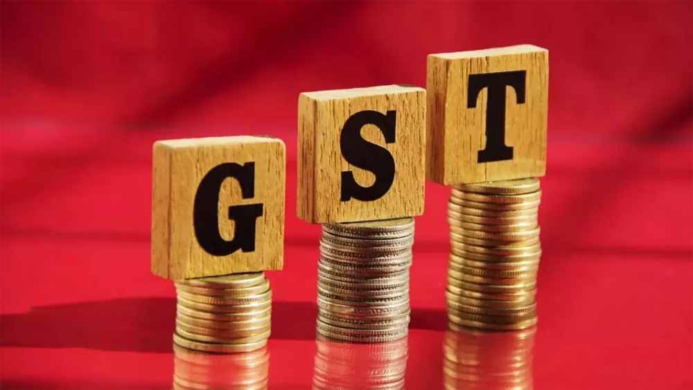 पंजाब ने GST संग्रह में दिखाई रफ्तार, मई महीने में 14.59 प्रतिशत की शानदार बढ़ोतरी पंजाब ने GST संग्रह में दिखाई रफ्तार, मई महीने में 14.59 प्रतिशत की शानदार बढ़ोतरी
