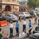 पार्किंग की झंझट खत्म? चंडीगढ़ में रोबोट संभालेगा गाड़ियां, निरीक्षण करने पहुंचे दिल्ली मेयर पार्किंग की झंझट खत्म? चंडीगढ़ में रोबोट संभालेगा गाड़ियां, निरीक्षण करने पहुंचे दिल्ली मेयर