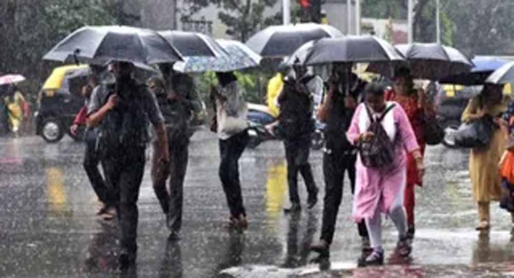 पश्चिमी विक्षोभ एक्टिव होते ही पंजाब में चेतावनी जारी, कई इलाकों में ओले गिरने की संभावना