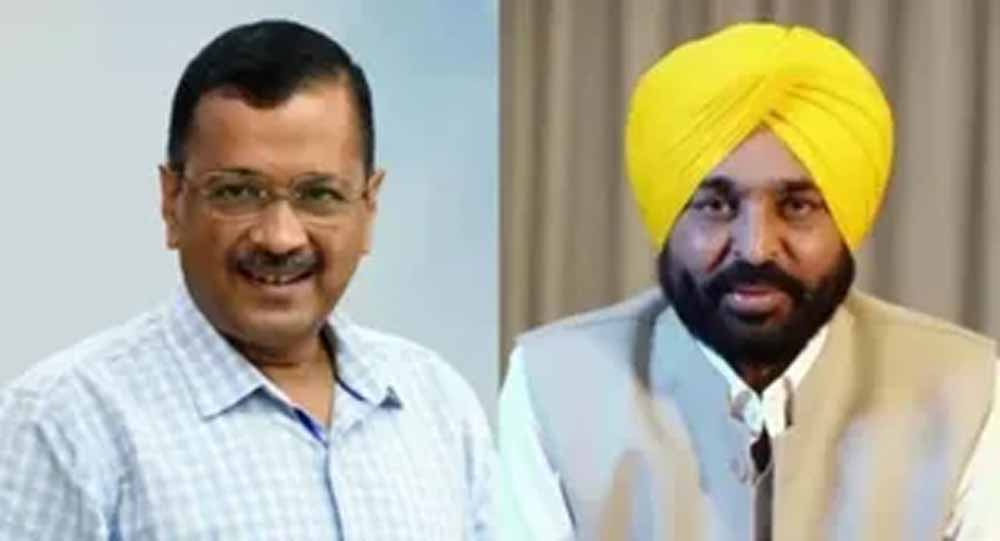 पंजाब में बेअदबी कानून को लेकर बड़ा दिन, अकाल तख्त के समक्ष आज अपना पक्ष रखेगी सरकार