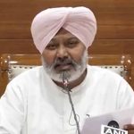 रसोई गैस महंगी होने पर सियासी वार, वित्त मंत्री हरपाल चीमा ने केंद्र सरकार पर साधा निशाना