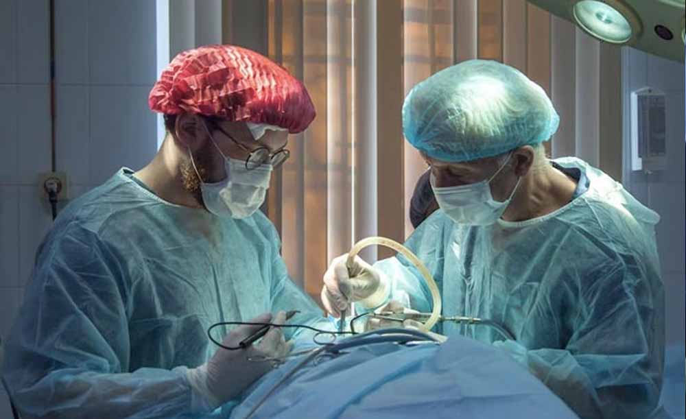 अमृतसर में डॉक्टरों ने रचा इतिहास, 6 महीने के बच्चे की जटिल हार्ट सर्जरी सफल