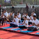 एक दिन नहीं, पूरे 365 दिन योग: चंडीगढ़ में नई पहल से फिटनेस पर जोर