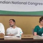पंजाब पर कांग्रेस का फोकस बढ़ा, 12 दिन में चौथी बैठक; 117 सीटों के लिए मिशन मोड में पार्टी