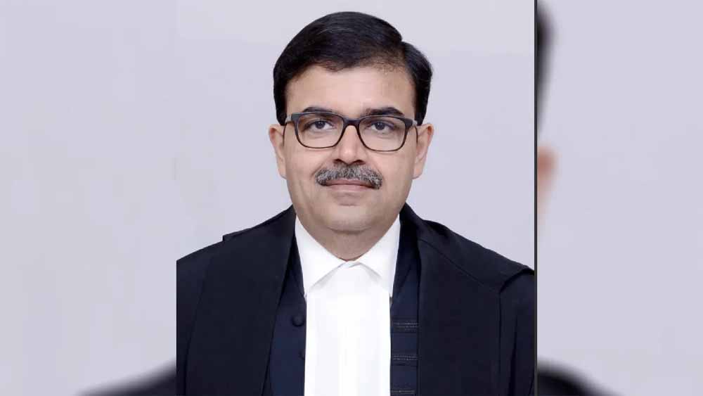 जस्टिस अश्विनी कुमार मिश्रा बने पंजाब-हरियाणा हाई कोर्ट के एक्टिंग चीफ जस्टिस
