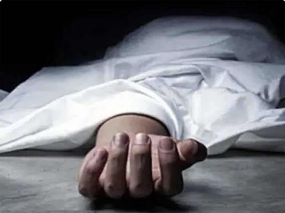 तरनतारन में ASI ने सर्विस रिवॉल्वर से की आत्महत्या, पुलिस विभाग में मचा हड़कंप