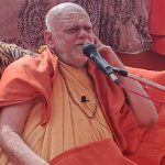 गोकशी पर सख्त कानून की मांग, शंकराचार्य निश्चलानंद ने कहा- गाय के वध पर पूरी तरह लगे रोक