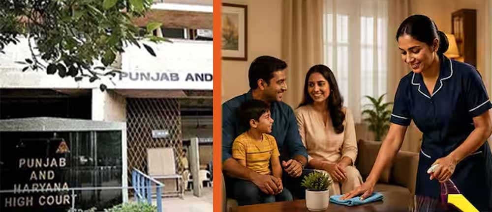 फैमिली पेंशन पर बड़ा फैसला: दूसरी पत्नी का दावा खारिज, पंजाब-हरियाणा हाई कोर्ट की स्पष्ट टिप्पणी