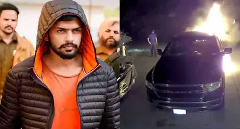 कनाडा इमिग्रेशन बोर्ड का बड़ा फैसला, सिंगर AP Dhillon के घर पर फायरिंग का आरोपी अभिजीत आएगा भारत