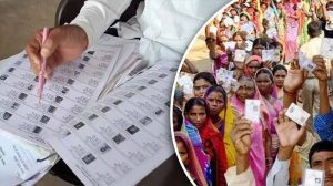 मतदाता सूची अपडेट अभियान कल से शुरू, पंजाब में 24,453 BLO करेंगे डोर-टू-डोर वेरिफिकेशन मतदाता सूची अपडेट अभियान कल से शुरू, पंजाब में 24,453 BLO करेंगे डोर-टू-डोर वेरिफिकेशन