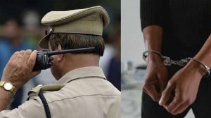 पाकिस्तान से जुड़े जासूसी नेटवर्क पर कार्रवाई, पंजाब में 5 आरोपी गिरफ्तार, 15 संदिग्धों पर नजर