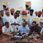 जालंधर में विजय सांपला से SIT ने की पूछताछ, बहबल कलां मामला फिर सुर्खियों में