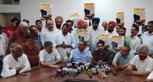 जालंधर में विजय सांपला से SIT ने की पूछताछ, बहबल कलां मामला फिर सुर्खियों में