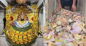 श्याम भक्तों की आस्था का सैलाब, मंदिर के दानपात्रों में मिले करोड़ों रुपये, जेवर और विदेशी मुद्रा