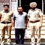 चंडीगढ़ को दहलाने की साजिश नाकाम, बम धमकी मामले में पुलिस का बड़ा खुलासा