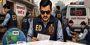 फर्जी सिम के सहारे करोड़ों की ठगी! पंजाब में अंतरराष्ट्रीय गिरोह का भंडाफोड़ फर्जी सिम के सहारे करोड़ों की ठगी! पंजाब में अंतरराष्ट्रीय गिरोह का भंडाफोड़