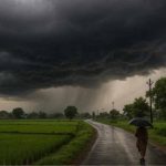 गर्मी से मिलेगी राहत! पंजाब में अगले 4 दिनों तक बारिश-आंधी की चेतावनी गर्मी से मिलेगी राहत! पंजाब में अगले 4 दिनों तक बारिश-आंधी की चेतावनी