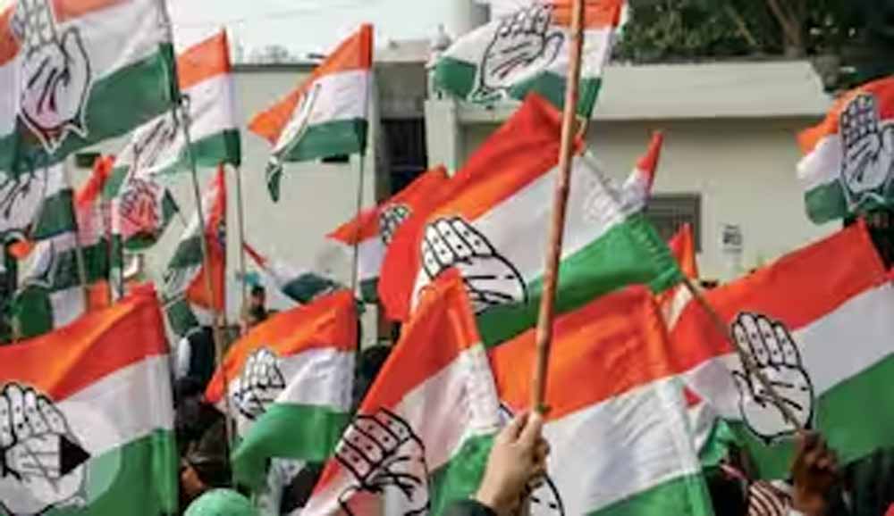 पंजाब कांग्रेस में चुनावी मंथन तेज, वरिष्ठ नेता ऑब्जर्वर कमेटी के साथ करेंगे रणनीति पर चर्चा