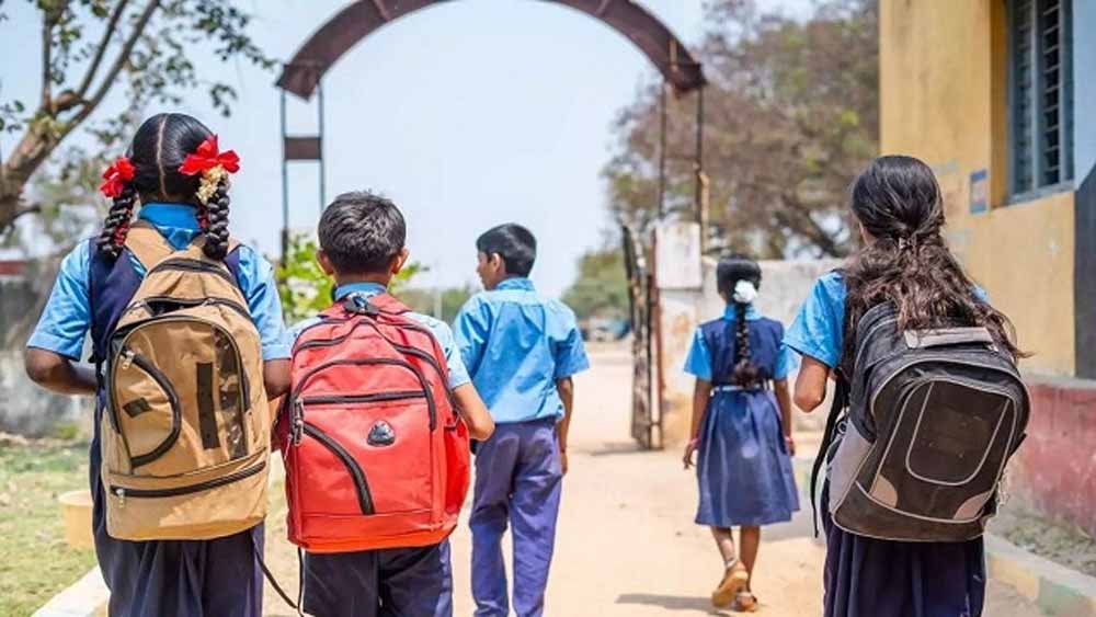 शिक्षा विभाग का बड़ा प्रशासनिक फेरबदल, पंजाब में 16 प्राचार्यों और अधिकारियों को मिली नई तैनाती
