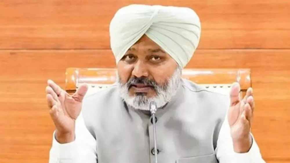 पंजाब के 24 अप्रेंटिस कर्मचारियों को मिली राहत, PSPCL में नियमितीकरण की घोषणा पंजाब के 24 अप्रेंटिस कर्मचारियों को मिली राहत, PSPCL में नियमितीकरण की घोषणा