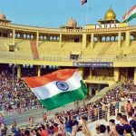 सीमा पर योग का संदेश, अटारी-वाघा बॉर्डर पर BSF संग हजारों लोगों ने किया अभ्यास सीमा पर योग का संदेश, अटारी-वाघा बॉर्डर पर BSF संग हजारों लोगों ने किया अभ्यास