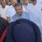 पेपर लीक विवाद गरमाया, कांग्रेस ने धर्मेंद्र प्रधान को घेरा; सरकार से मांगा जवाब