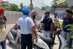 महज 48 घंटे में खुला क्लिनिक फायरिंग केस, जालंधर पुलिस ने आरोपी को दबोचा