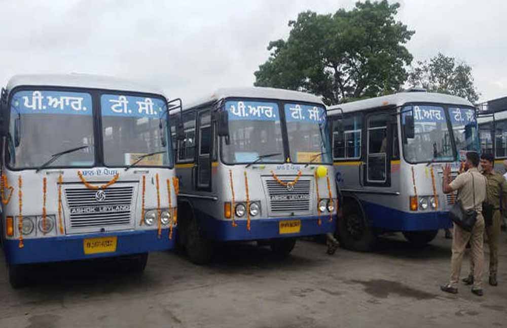 नियमितीकरण पर फिलहाल ब्रेक, हाईकोर्ट के आदेश से PRTC कर्मचारियों की बढ़ी चिंता