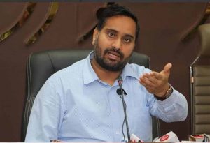 चंडीगढ़ को मिले नए सचिव, IAS हरप्रीत सिंह सूदन की 3 साल के लिए नियुक्ति