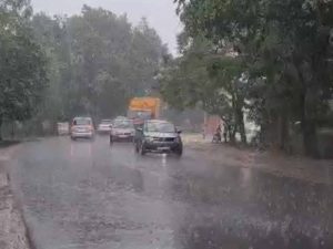 पंजाब में बदलेगा मौसम का मिजाज, 8 जिलों में बारिश-ओले गिरने का अलर्ट; IMD ने जारी की चेतावनी पंजाब में बदलेगा मौसम का मिजाज, 8 जिलों में बारिश-ओले गिरने का अलर्ट; IMD ने जारी की चेतावनी