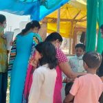 चेचक के बढ़ते मामलों ने बढ़ाई चिंता, अंबाला में 20 संक्रमितों को किया गया होम आइसोलेट