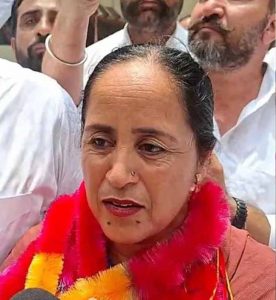 जिला परिषद चुनाव परिणामों पर विवाद, मुक्तसर में धांधली के आरोप; हाईकोर्ट जाने की तैयारी