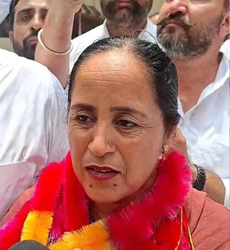 जिला परिषद चुनाव परिणामों पर विवाद, मुक्तसर में धांधली के आरोप; हाईकोर्ट जाने की तैयारी