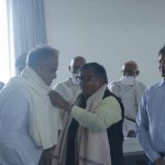राज्यपाल ने किया महावीर सामुदायिक भवन का उद्घाटन, लुधियाना में आयोजित हुआ समारोह