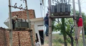 बिजली व्यवस्था के साथ बदलेगी शहर की सूरत, कपूरथला में PSPCL ने शुरू किया सौंदर्यीकरण अभियान