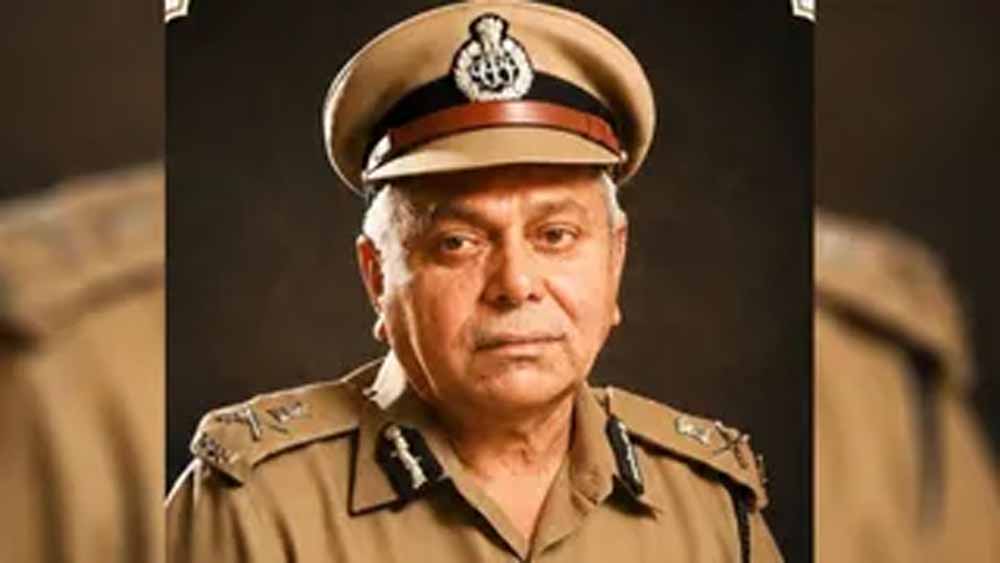 पंजाब के नए DGP पर जल्द फैसला! UPSC की अहम बैठक से साफ होगी तस्वीर