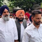 मजीठा केस में बिक्रम मजीठिया को बेल, कोर्ट के फैसले से मिली राहत